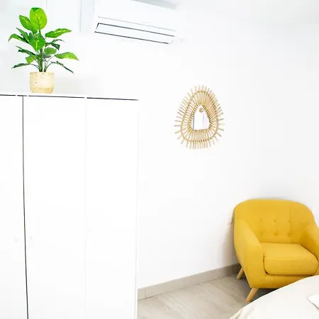 Argantonio 8 - Wifi - Petfriendly - Ecofriendly *