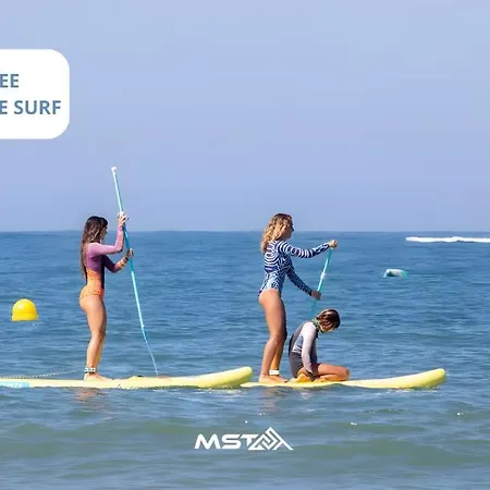 公寓 Argantonio By Time