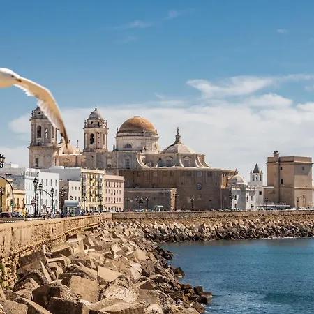 Argantonio By Time 公寓 *