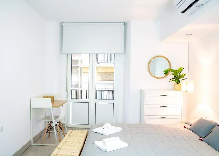 Argantonio By Time Apartment