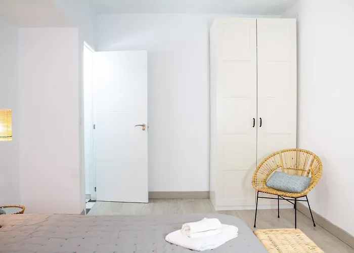 Apartment Argantonio By Time