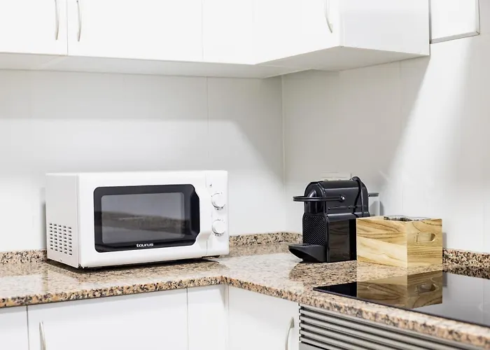 Argantonio By Time Lejlighed Cádiz