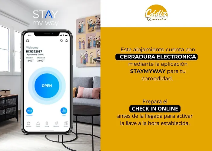 Argantonio By Time Lejlighed