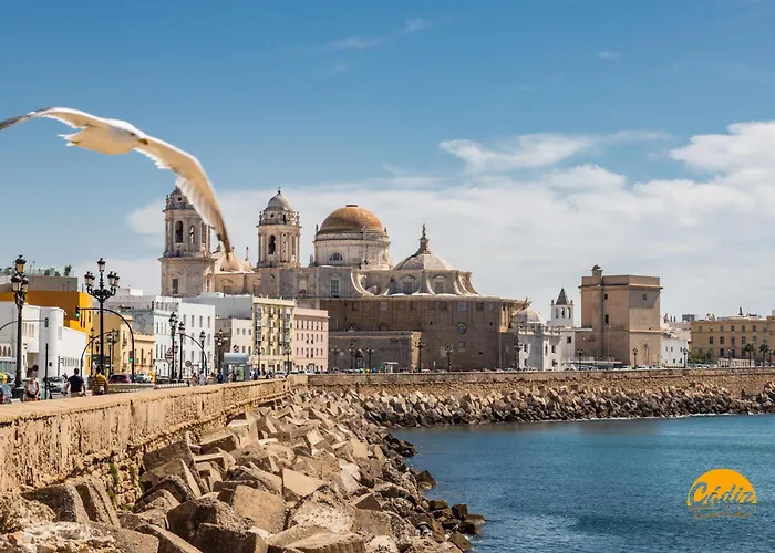 Argantonio By Time Lägenhet *