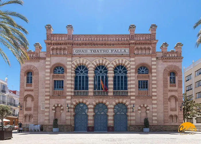 Lägenhet Argantonio By Time *